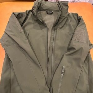Condor Summit Soft Shell Jacket